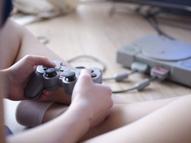 《10款最暢銷的PS遊戲》每一款都是當年最珍貴的感動