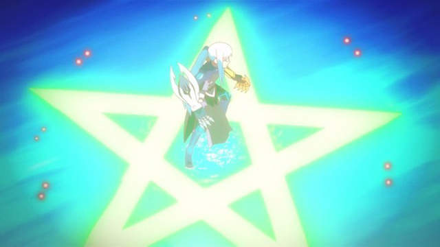 網友論爭《五芒星的一筆畫法》從哪個頂點下筆就吵翻天了……