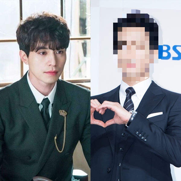 新陰間使者就是他!OCN新劇《Black》再次證明陰間使者愛跟人類談戀愛♥ 新陰間使者就是他!OCN新劇《Black》再次證明陰間使者愛跟人類談戀愛♥