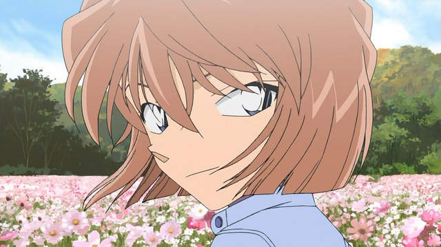 青山剛昌爆料《灰原哀喜歡的人是❤》自承100卷完結不可能…