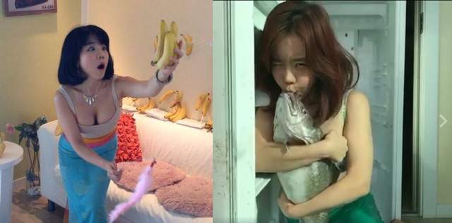 還記得她嗎《性感又愛發瘋的Showry》原來我們都誤會她了.... 還記得她嗎《性感又愛發瘋的Showry》原來我們都誤會她了....