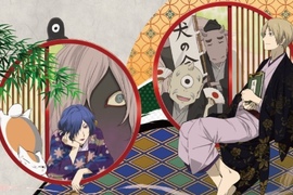 《夏目友人帳 特別節目》玲子CV井上和彥聽起來一定很有趣 《夏目友人帳 特別節目》玲子CV井上和彥聽起來一定很有趣
