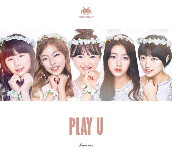 還在念國小六年級《韓國最年輕女團出道》這樣出道真的沒問題嗎