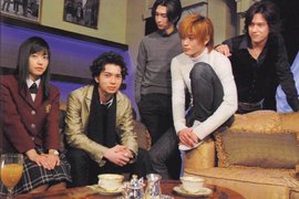 日劇《流星花園》傳將二次翻拍 改由廣瀨鈴飾演杉菜在明年播出!? 日劇《流星花園》傳將二次翻拍 改由廣瀨鈴飾演杉菜在明年播出!?