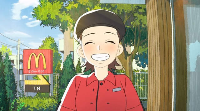 日本麥當勞CEO說《員工先加薪公司才能成功》上萬網友聽到都哭了…… 日本麥當勞CEO說《員工先加薪公司才能成功》上萬網友聽到都哭了……