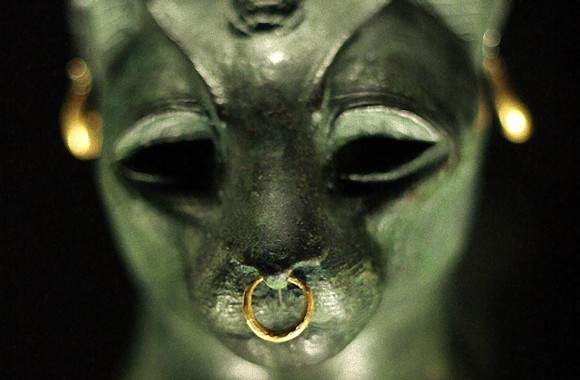 《古埃及關於動物的10件事實》殺害貓咪就處以死刑！