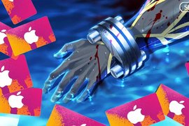 課金要有限度《無業男沉迷FGO》為抽轉蛋刷爆父母130萬円 課金要有限度《無業男沉迷FGO》為抽轉蛋刷爆父母130萬円