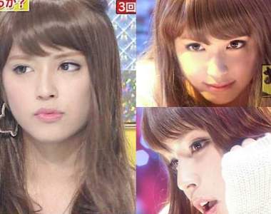 《這麼可愛一定是男孩子》男星「手越祐也」穿女裝成絕美偽娘 《這麼可愛一定是男孩子》男星「手越祐也」穿女裝成絕美偽娘