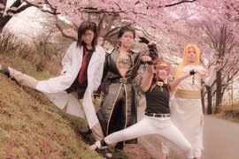 很天才《Cosplay的理想與現實》各種小幫手都是天使啊~ 很天才《Cosplay的理想與現實》各種小幫手都是天使啊~