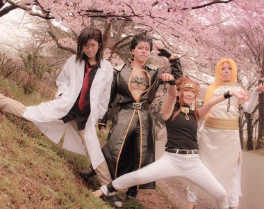 很天才《Cosplay的理想與現實》各種小幫手都是天使啊~ 很天才《Cosplay的理想與現實》各種小幫手都是天使啊~