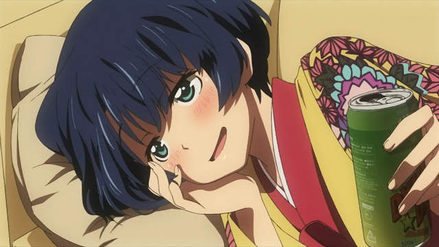 聲優《石原夏織談配音角色特徵》快成為失戀角代言人…