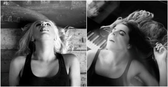 攝影師拍下《高潮顏》鼓勵女性也應追求床上運動的快樂