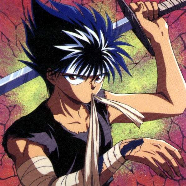 推特話題 問一句《飛影是誰?》讓大家震驚不已...這就是時代的眼淚嗎T口T 推特話題 問一句《飛影是誰?》讓大家震驚不已...這就是時代的眼淚嗎T口T