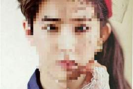 網友嘗試《把Suho與Irene的臉合在一起》竟出現驚人結果...... 網友嘗試《把Suho與Irene的臉合在一起》竟出現驚人結果......