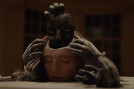 Creepypasta《沒有出口的房子》影集化 視覺效果比讀起來還可怕 Creepypasta《沒有出口的房子》影集化 視覺效果比讀起來還可怕