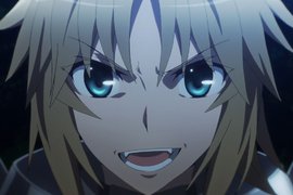 《Fate/Apocrypha》台灣職人手製香菸貫穿型月系列作 《Fate/Apocrypha》台灣職人手製香菸貫穿型月系列作
