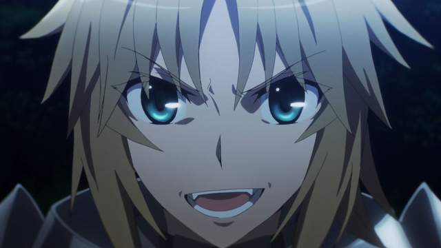 《Fate/Apocrypha》台灣職人手製香菸貫穿型月系列作 《Fate/Apocrypha》台灣職人手製香菸貫穿型月系列作