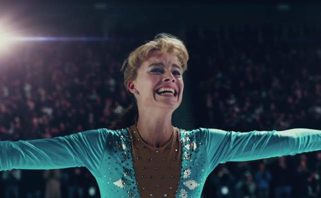 小丑女與冬兵主演《I, Tonya》預告 美國最八卦的滑冰醜聞事件記錄