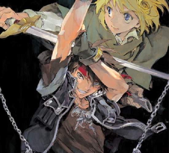 看我施放光之白刃《魔術士歐菲漫畫版》辮子前輩萌萌♂ 看我施放光之白刃《魔術士歐菲漫畫版》辮子前輩萌萌♂