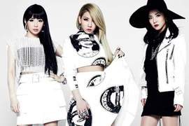 是真的!2NE1合體拍新曲《GOOD BYE》雖是告別曲卻也是最好的新年禮物(不捨) 是真的!2NE1合體拍新曲《GOOD BYE》雖是告別曲卻也是最好的新年禮物(不捨)