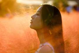 秋季限定夢幻美景《少女心大噴發的粉黛亂子草園》到這裡人人都是網美阿♥ 秋季限定夢幻美景《少女心大噴發的粉黛亂子草園》到這裡人人都是網美阿♥