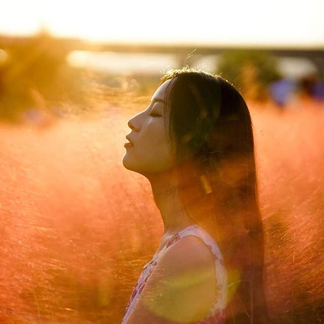 秋季限定夢幻美景《少女心大噴發的粉黛亂子草園》到這裡人人都是網美阿♥ 秋季限定夢幻美景《少女心大噴發的粉黛亂子草園》到這裡人人都是網美阿♥