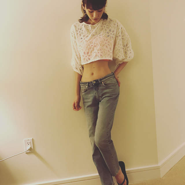 《身材過瘦的紙片女星》連觀眾都忍不住為她們的健康擔心啊...