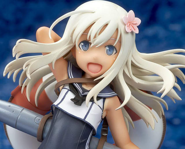 模型玩家不滿《公仔不重視嘴巴的形狀》張開嘴巴為什麼如此重要呢……