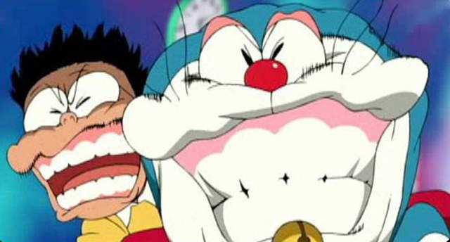 二次元人體構造研究《萌畫風的門牙構造很詭異》美少女的牙齒跟老鼠一樣長…… 二次元人體構造研究《萌畫風的門牙構造很詭異》美少女的牙齒跟老鼠一樣長……