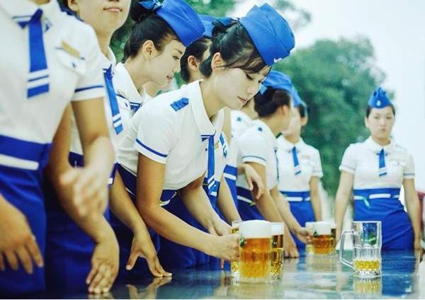 《紀錄北韓生活的Instagram帳戶》透過在當地生活的角度看見不一樣的北韓