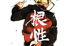 《我們從漫畫中學到的事》期待起更多作品主角們的背影了 《我們從漫畫中學到的事》期待起更多作品主角們的背影了
