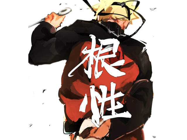 《我們從漫畫中學到的事》期待起更多作品主角們的背影了 《我們從漫畫中學到的事》期待起更多作品主角們的背影了