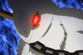 日本網友發現《轉賣商會下地獄》拜託鬼燈幫幫忙解決黃牛…… 日本網友發現《轉賣商會下地獄》拜託鬼燈幫幫忙解決黃牛……