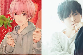 官方《Pocky擬人化》五位豪華聲優陣容全公開~這到底是什麼犯規的活動啦(灬ºωº灬) 官方《Pocky擬人化》五位豪華聲優陣容全公開~這到底是什麼犯規的活動啦(灬ºωº灬)