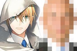 刀劍亂舞聖地《市長COSPLAY山姥切國廣》為什麼戴假髮超自然…… 刀劍亂舞聖地《市長COSPLAY山姥切國廣》為什麼戴假髮超自然……