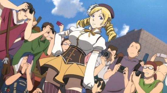 2016 年《Cosplay服裝統計銷售 TOP 10》感覺跟上半年比起來有大洗牌的感覺