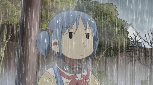 日本網友齊聲加油《颱風3號南瑪都》拜託颱風大大毀了學校吧……