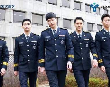 等了又等《東方神起昌珉SJ始源退伍》你們終於回來了(淚) 等了又等《東方神起昌珉SJ始源退伍》你們終於回來了(淚)