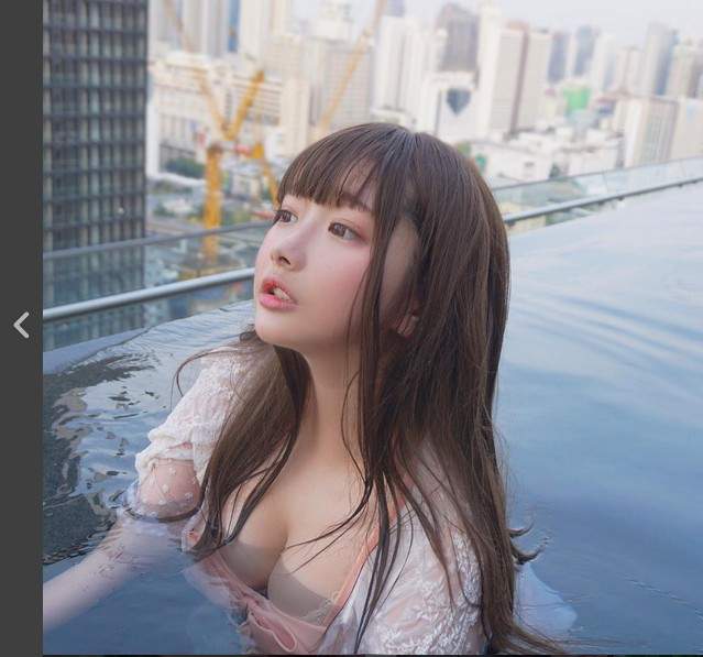 《這個女孩怎麼這麼可愛》Misa煎餃讓許許多多男孩戀愛了 《這個女孩怎麼這麼可愛》Misa煎餃讓許許多多男孩戀愛了
