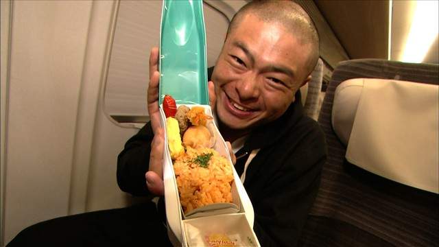 《日本新幹線美食》網友間大受好評的必吃美食究竟有哪些呢? 《日本新幹線美食》網友間大受好評的必吃美食究竟有哪些呢?