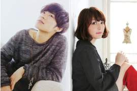 《花澤香菜&小野賢章熱戀同居中》推特致歉稱日後會親自報告 《花澤香菜&小野賢章熱戀同居中》推特致歉稱日後會親自報告