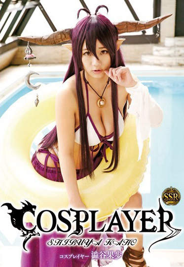 《K乳夹白刃》涩谷果步的乳量神力无限大 - 图片3