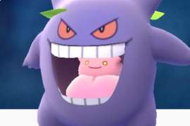 《Pokemon Go》更新後Bug頻傳 原來寶可夢可以合體喔(誤) 《Pokemon Go》更新後Bug頻傳 原來寶可夢可以合體喔(誤)
