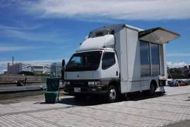 SOD監修《AV神器「魔鏡號」立體化》把史上最羞恥改裝車帶回家... SOD監修《AV神器「魔鏡號」立體化》把史上最羞恥改裝車帶回家...