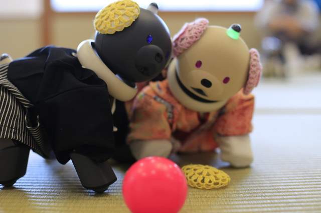 日本寺廟《為100隻Sony機械狗舉辦喪禮》誦經超渡它們的「靈魂」