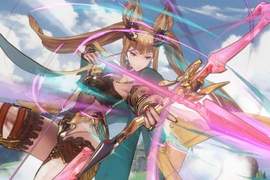 《碧藍幻想 Project Re:Link》最新遊戲影片看了好想玩 《碧藍幻想 Project Re:Link》最新遊戲影片看了好想玩