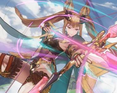 《碧藍幻想 Project Re:Link》最新遊戲影片看了好想玩 《碧藍幻想 Project Re:Link》最新遊戲影片看了好想玩