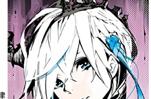 男人也能是魔女《helvetica》宅宅大學生莫名成為魔女狩獵的對象