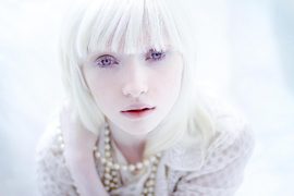 原來這位 Nastya Zhidkova《人間精靈》也喜歡動漫還有Cos呢 原來這位 Nastya Zhidkova《人間精靈》也喜歡動漫還有Cos呢