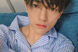 童貞BOY小總受《近藤耀司》躍身一變~化身美妝頻道主 童貞BOY小總受《近藤耀司》躍身一變~化身美妝頻道主